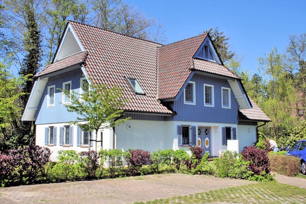 Jokis Hus