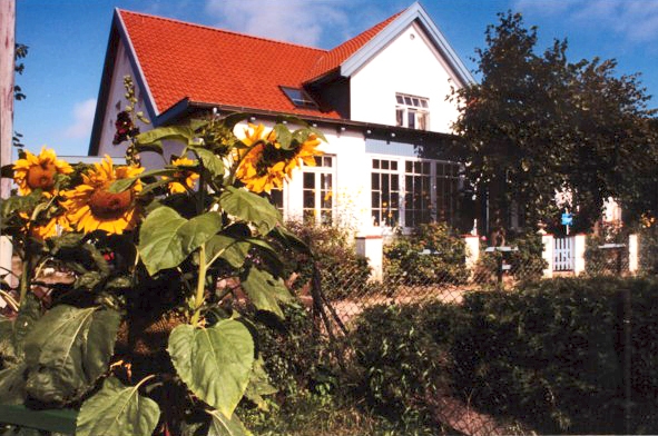 Appt.-Pension Sternengucker