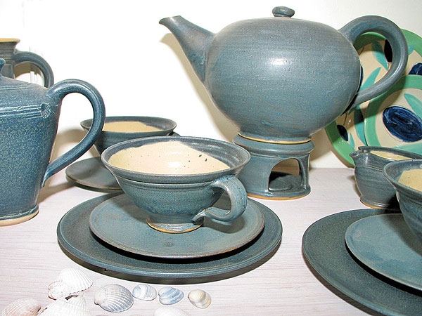 Töpferei am Müggenberg