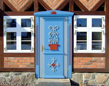 Kunsttischlerei Roloff