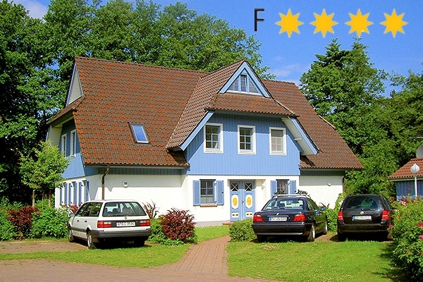 Ann-Christin’s FeWo F****