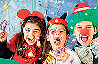 Prerower Kinderfasching