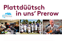 Plattdeutsche Wochen