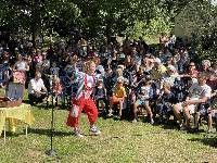 23. Seemannskirchenfest